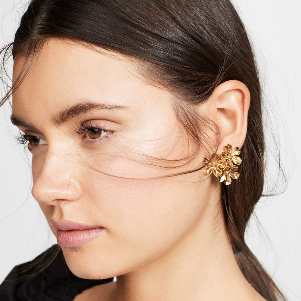 Jennifer Behr Earrings